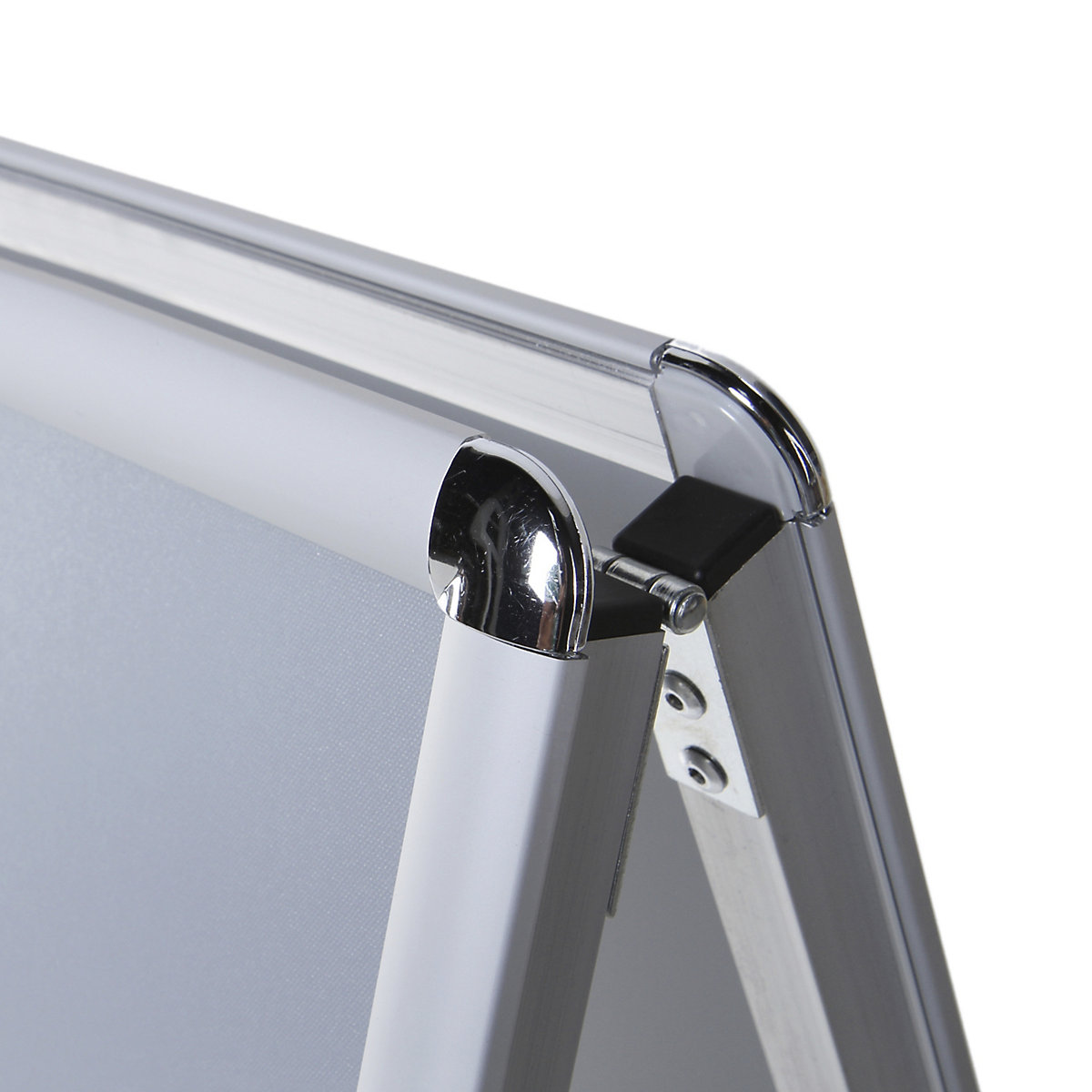 Expositor publicitario plegable INDOOR (Imagen del producto 5)-4