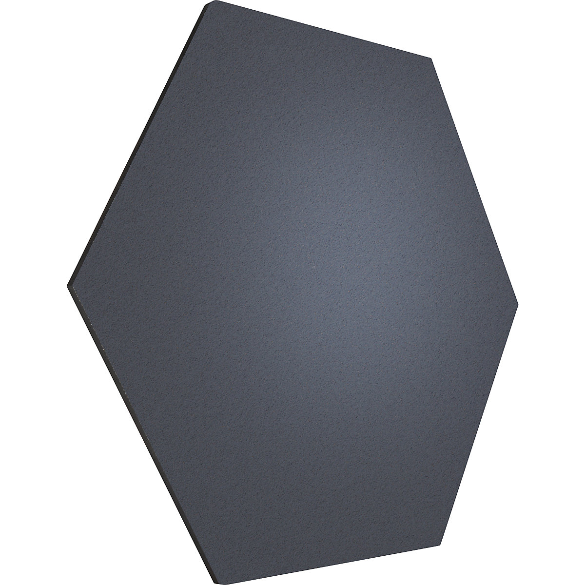 Tablón hexagonal de diseño para chinchetas – Chameleon