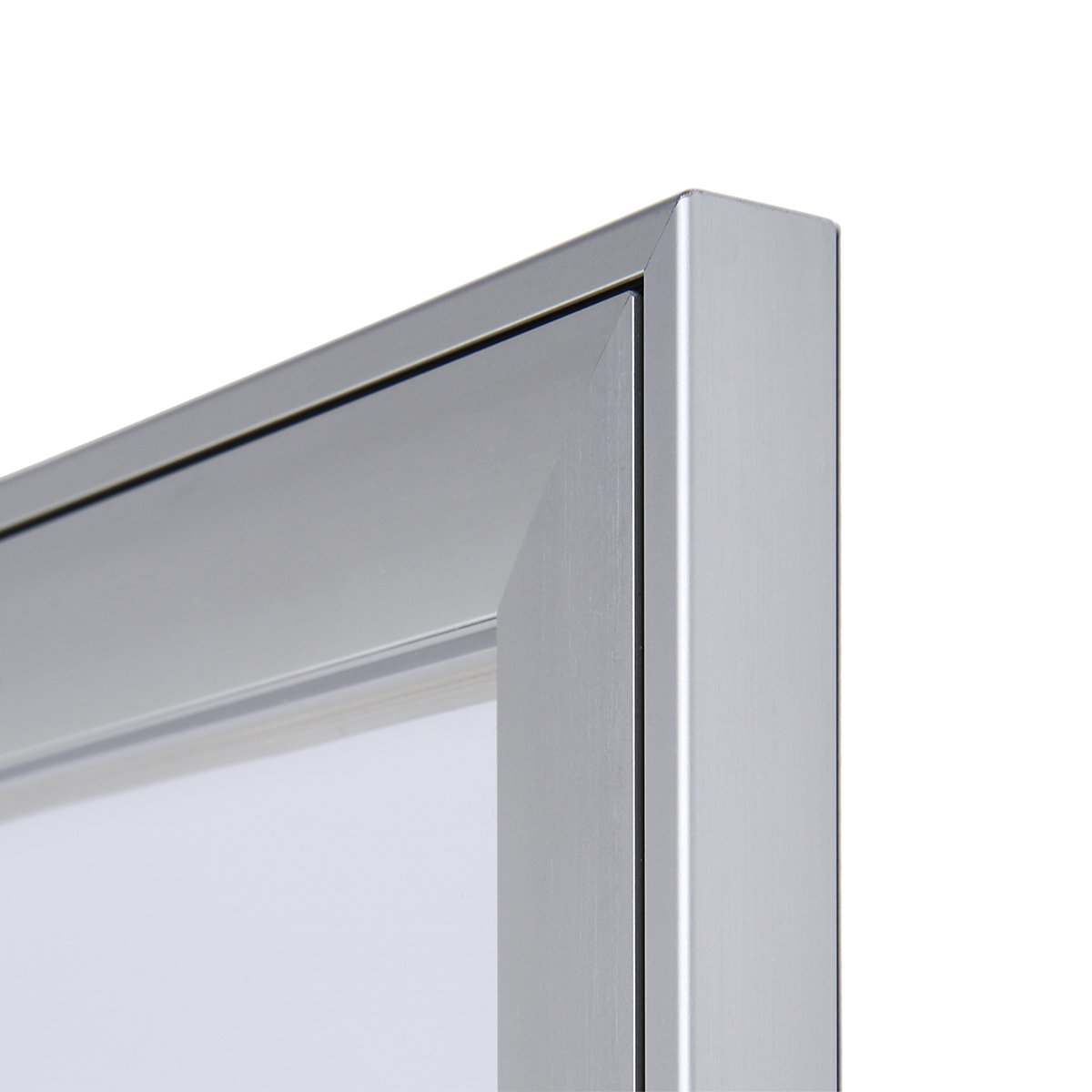 Vitrina con puerta batiente – eurokraft pro (Imagen del producto 6)-5