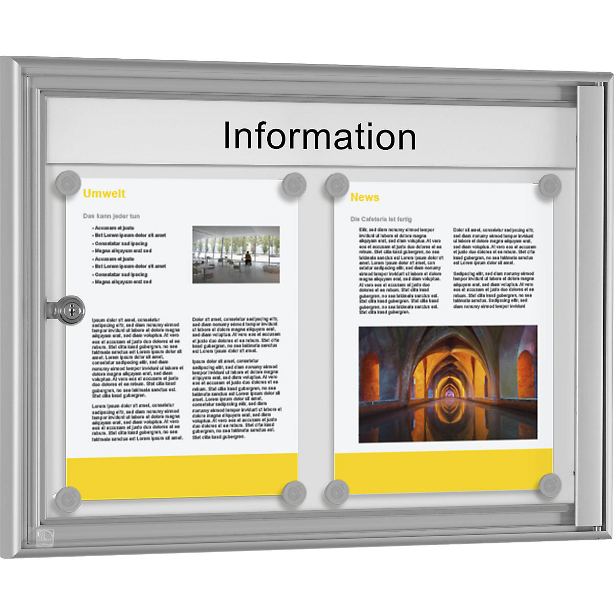 Vitrina para interiores (Imagen del producto 5)-4