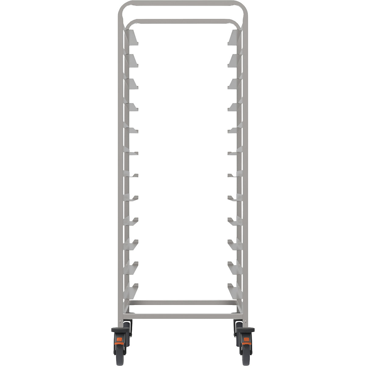 Carro para bandejas (Imagen del producto 3)-2