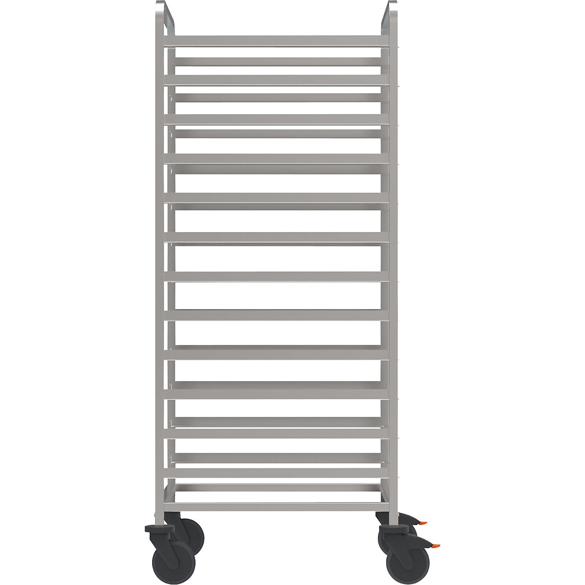 Carro para bandejas (Imagen del producto 3)-2