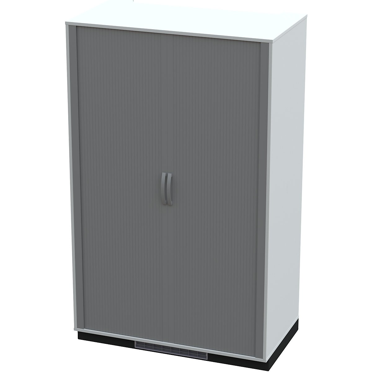 Cocina-armario con frente de persiana (Imagen del producto 2)-1