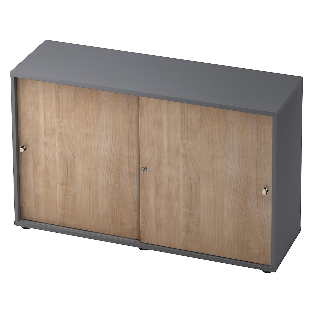 Armario de puertas correderas &ndash; eurokraft pro