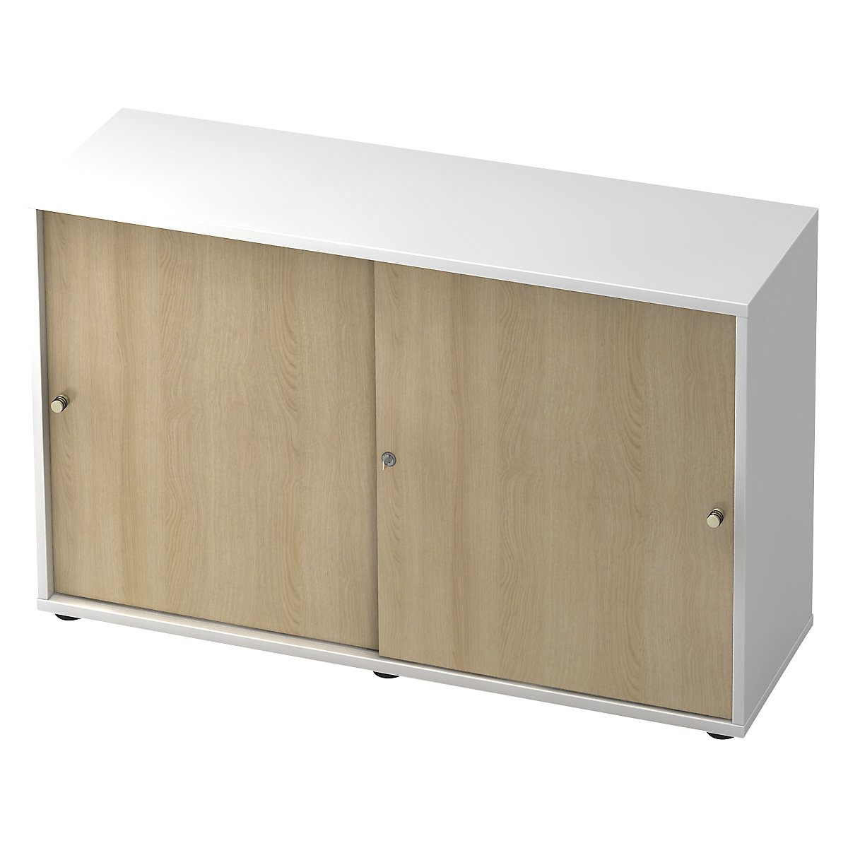 Armario de puertas correderas &ndash; eurokraft pro