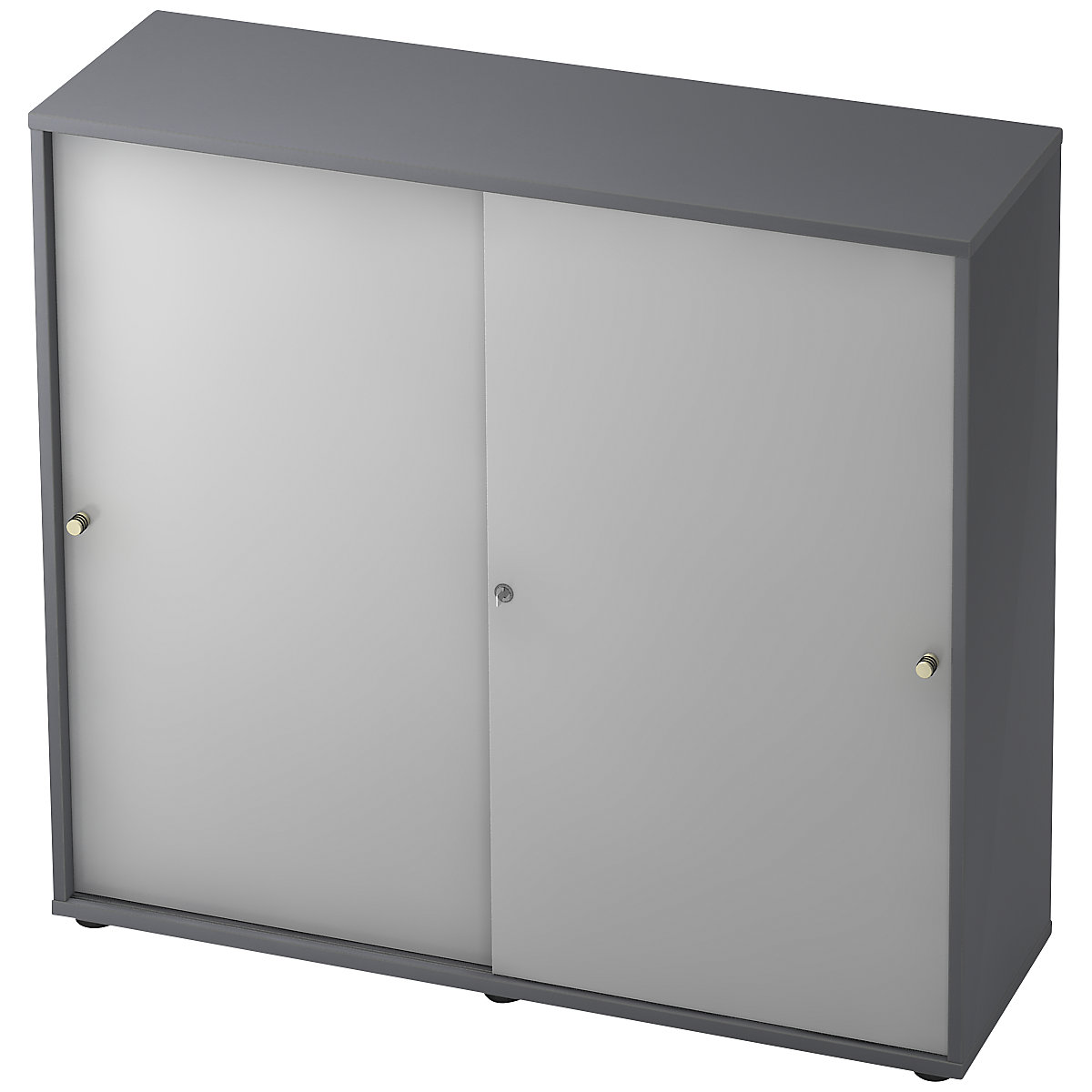 Armario de puertas correderas &ndash; eurokraft pro