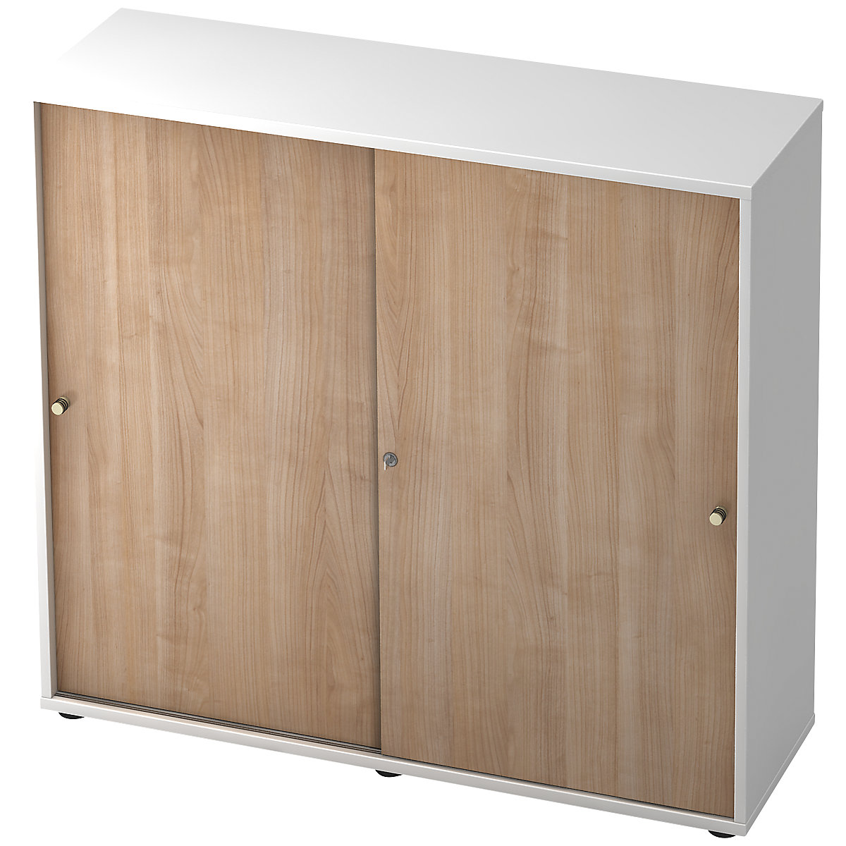 Armario de puertas correderas &ndash; eurokraft pro