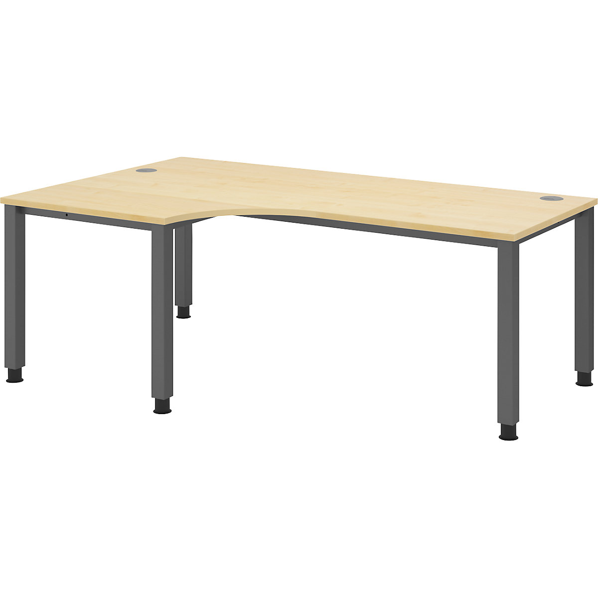 Escritorio &ndash; eurokraft pro