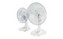 Ventiladores