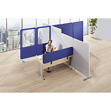 &Uuml;st&uuml;n ses yal&inodot;t&inodot;ml&inodot; b&ouml;lme panel sistemi