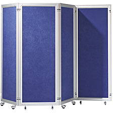 y x g 1600 x 600 mm, mavi