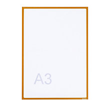 &ccedil;er&ccedil;eve turuncu, 1 paket = 5 adet