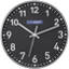 Duvar saati, &Oslash; 300 mm