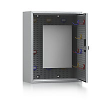 y x g x d 350 x 270 x 130 mm, 40 kanca i&ccedil;in