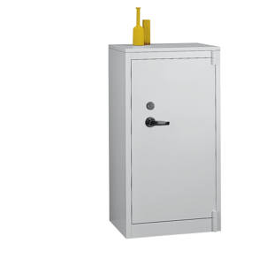 &Ccedil;elik dolap, yang&inodot;n korumal&inodot;