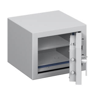 &Ccedil;elik dolap, yang&inodot;n korumal&inodot;