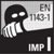 Euro-Norm PN-EN 1143-1:2006 S&inodot;n&inodot;f I IMP taraf&inodot;ndan test edilmi&scedil; ve sertifikal&inodot;d&inodot;r  EU test normu EN 1143-1'e g&ouml;re h&inodot;rs&inodot;zl&inodot;&gbreve;a kar&scedil;&inodot; korunma. Bu kasalar h&inodot;rs&inodot;zl&inodot;&gbreve;a kar&scedil;&inodot; test edilmi&scedil; ve sertifikal&inodot;d&inodot;r. Kasalar s&uuml;rekli kontrol edilmektedir. Vds s&inodot;n&inodot;f&inodot; I kasalar genel olarak &ccedil;ok cidarl&inodot;d&inodot;r, tan&inodot;mlanm&inodot;&scedil; olan h&inodot;rs&inodot;zl&inodot;&gbreve;a kar&scedil;&inodot; koruma mukavemet birimleri (RU) olarak belirlenmektedir.