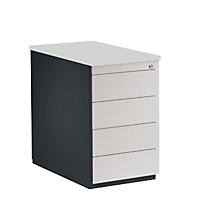 antrasit gri / a&ccedil;&inodot;k gri / a&ccedil;&inodot;k gri