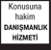 E&gbreve;itimli uzman dan&inodot;&scedil;manl&inodot;&gbreve;&inodot;  T&uuml;m taleplerinizi kar&scedil;&inodot;layan y&uuml;ksek e&gbreve;itimli &ccedil;al&inodot;&scedil;anlar. D&uuml;zenli olarak y&uuml;r&uuml;t&uuml;len &uuml;r&uuml;n e&gbreve;itimleri sayesinde t&uuml;m ihtiya&ccedil;lar&inodot;n&inodot;za uygun &ccedil;&ouml;z&uuml;mler sunuyoruz.