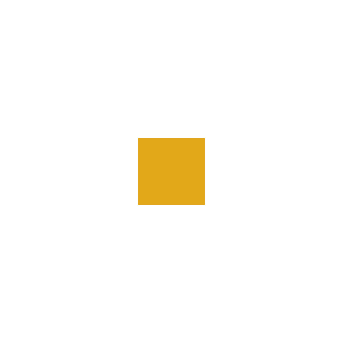 Protuklizna boja za označavanje hala, posuda od 5 l, u žutoj boji-9