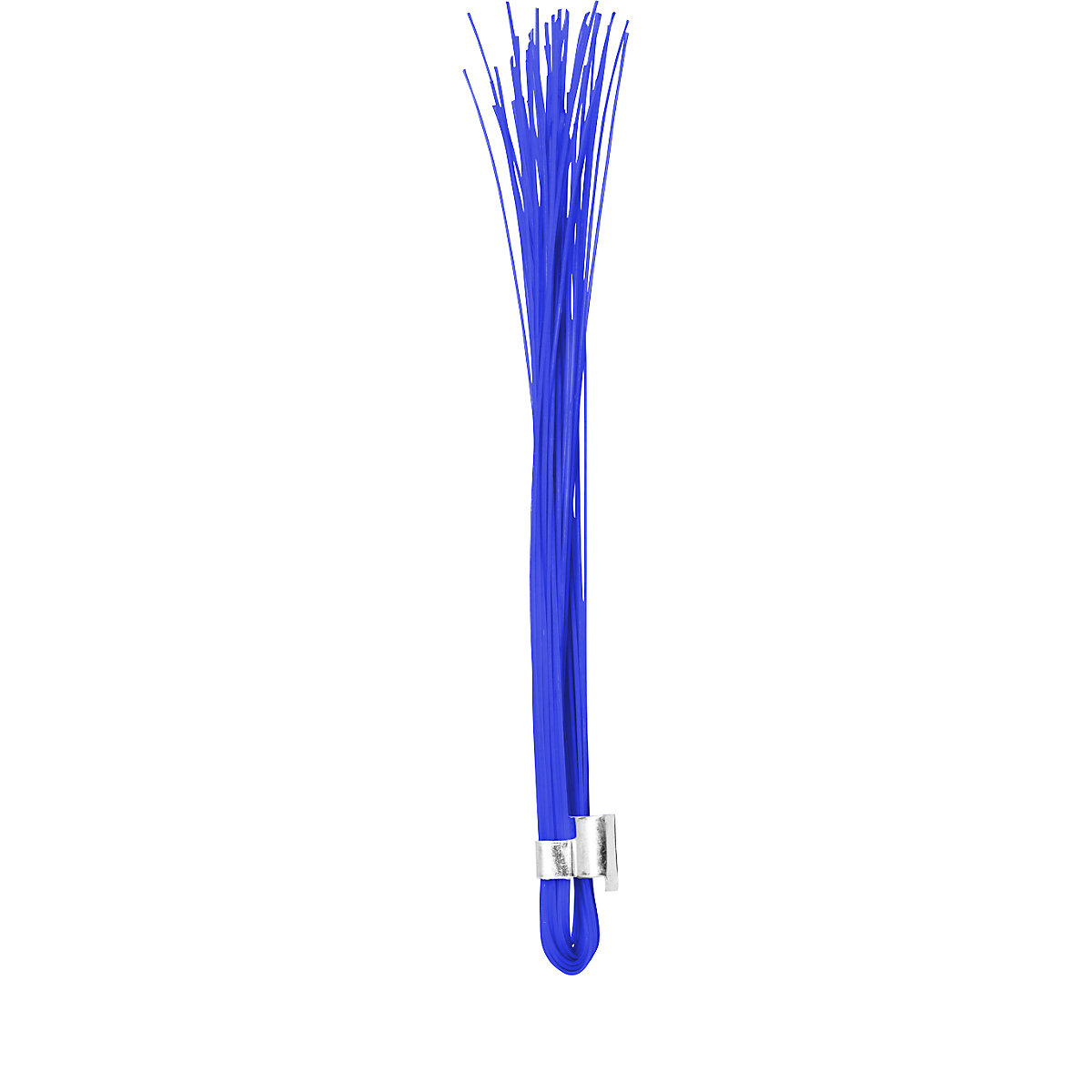Zastavice za označavanje – Ampere, karton s 500 kom., u fluorescentnoj plavoj boji-5