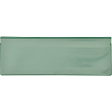 ŠxV 220 x 80 mm, VDA, u zelenoj boji