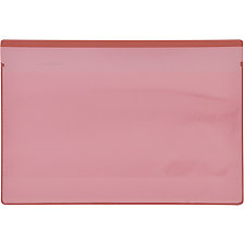 ŠxV 160 x 110 mm, DIN A6, u crvenoj boji