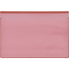 ŠxV 120 x 80 mm, u crvenoj boji