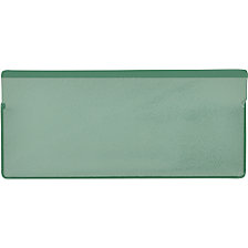 ŠxV 110 x 50 mm, u zelenoj boji