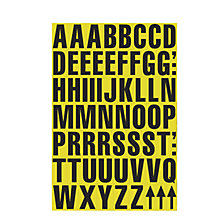 podloga u žutoj boji