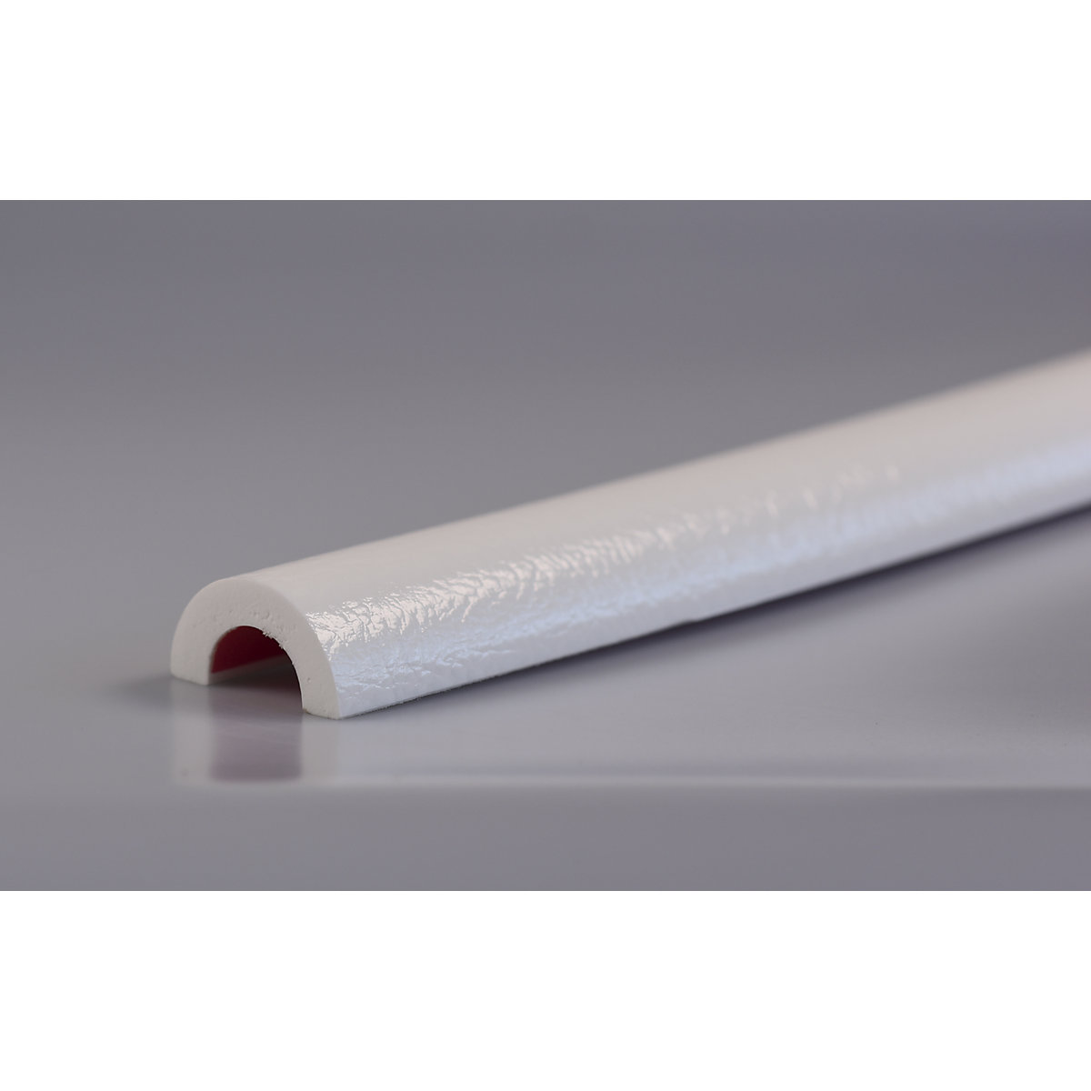 Knuffi® zaštita cijevi – SHG, tip R30, komad od 1 m, u bijeloj boji-10