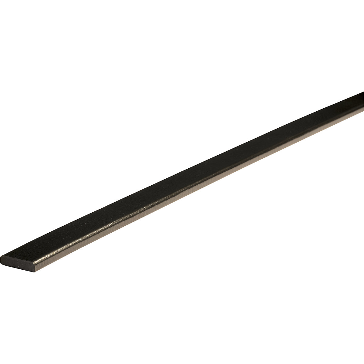 Knuffi® zaštitni profili – SHG, tip F FROST, komad od 1 m, u crnoj boji-18