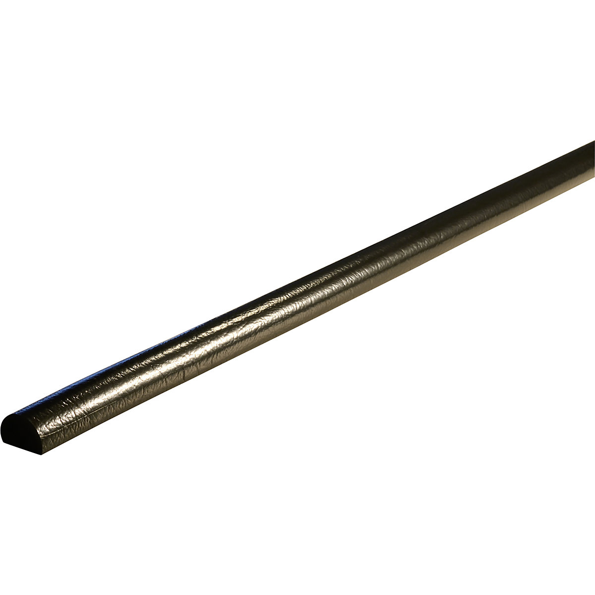 Knuffi® zaštitni profili – SHG, tip C, 1 rola po 50 m, u crnoj boji-20