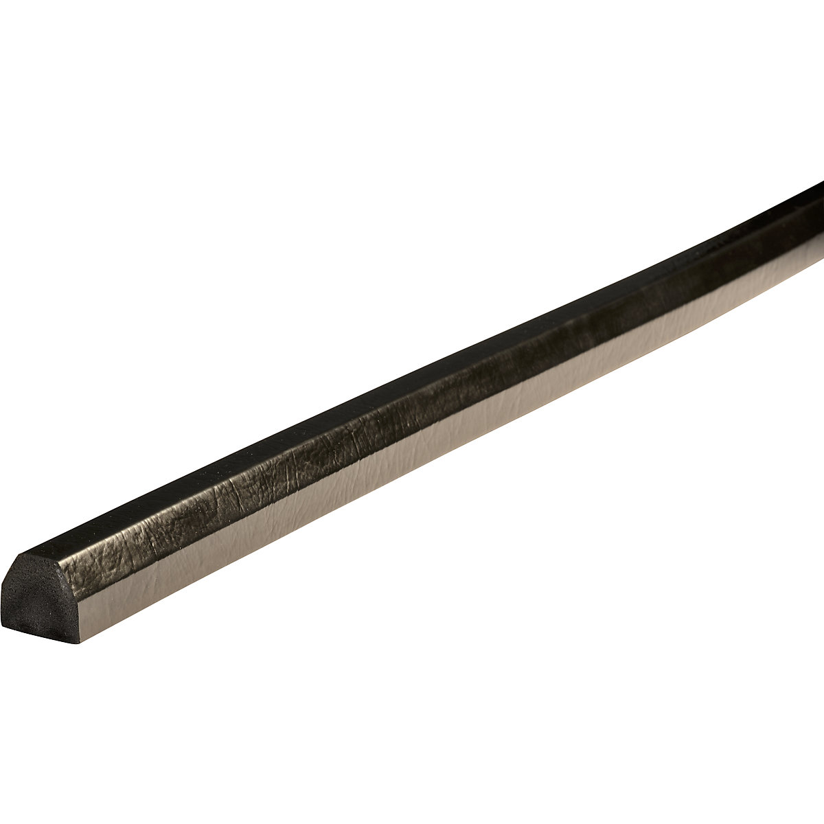 Knuffi® zaštitni profili – SHG, tip CC, individualno rezanje, po dužnom metru, u crnoj boji-21