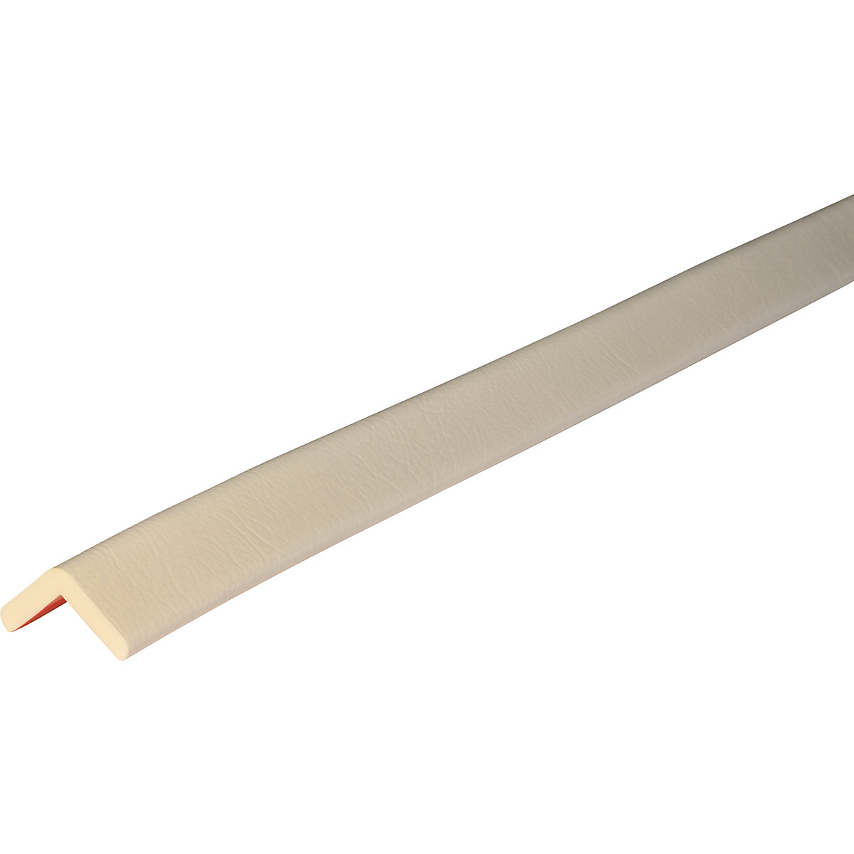 Zaštita kutova Knuffi® – SHG, tip H, 1 rola po 50 m, u bijeloj boji-10