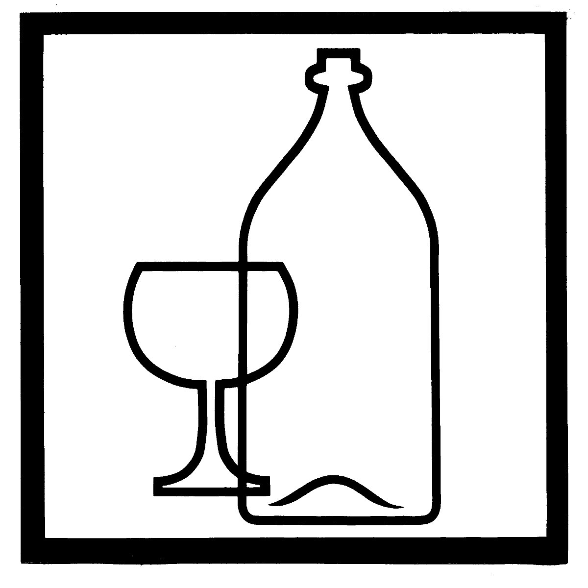 Komplet naljepnica &ndash; eurokraft pro