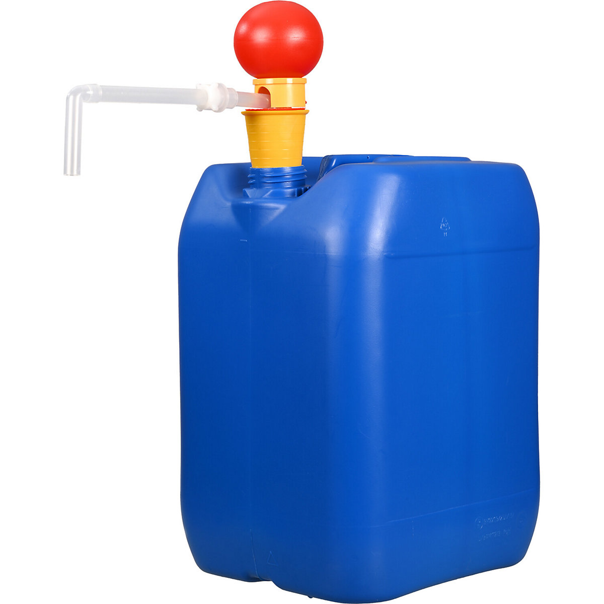 Pumpa za male posude (Prikaz proizvoda 4)-3