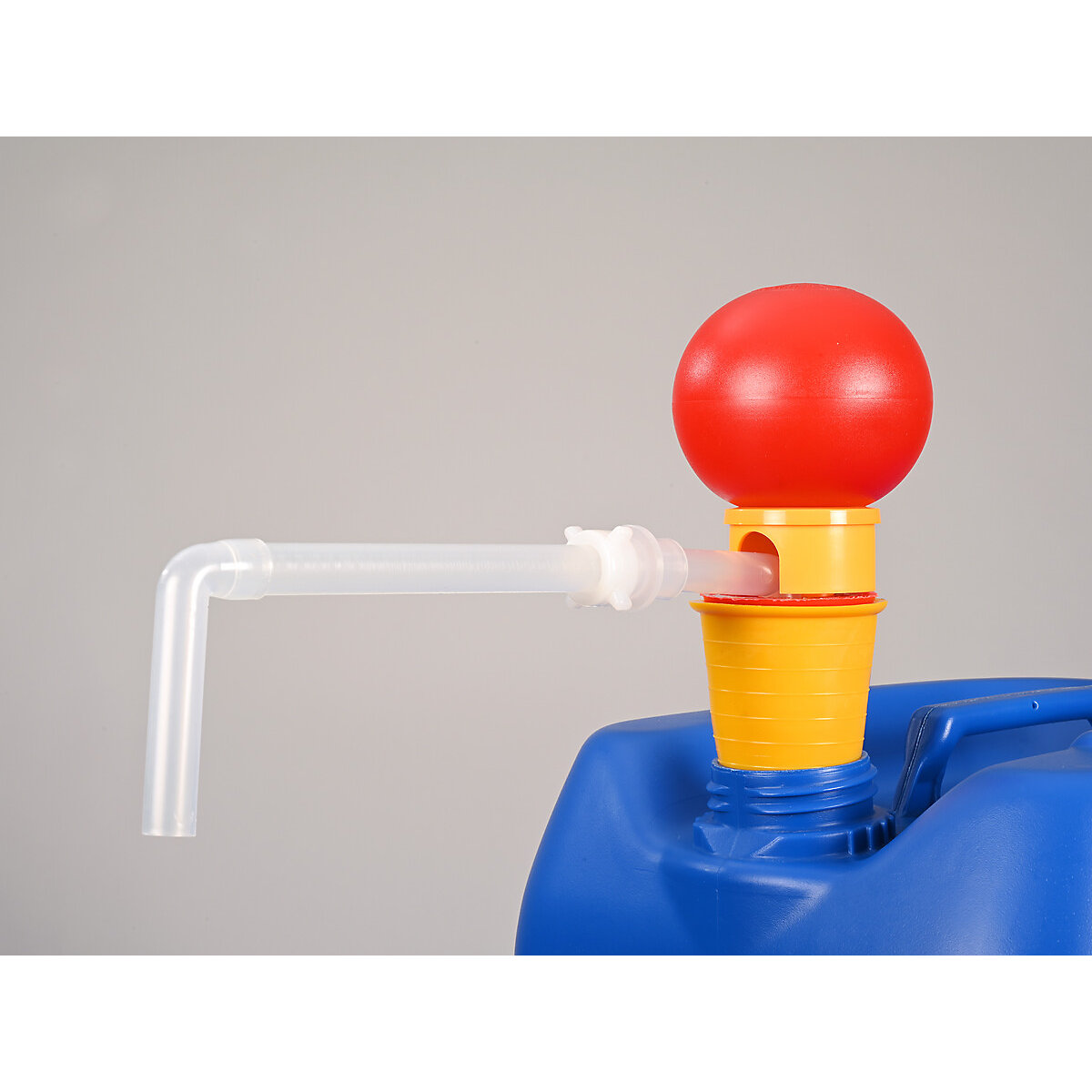 Pumpa za male posude (Prikaz proizvoda 5)-4