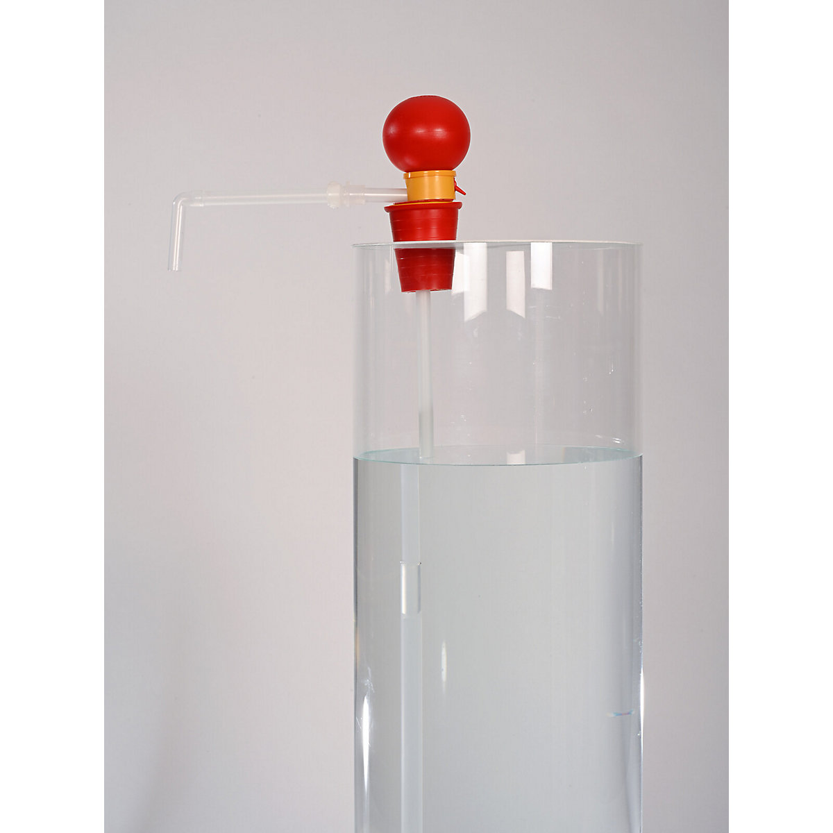 Pumpa za male posude (Prikaz proizvoda 6)-5