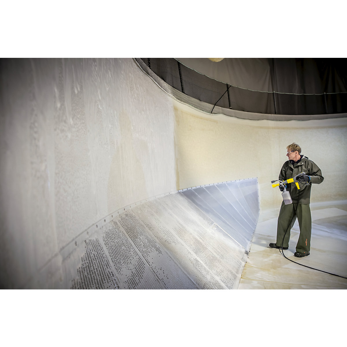 Mlaznica za pjenu DUO Advanced – Kärcher (Prikaz proizvoda 2)-1