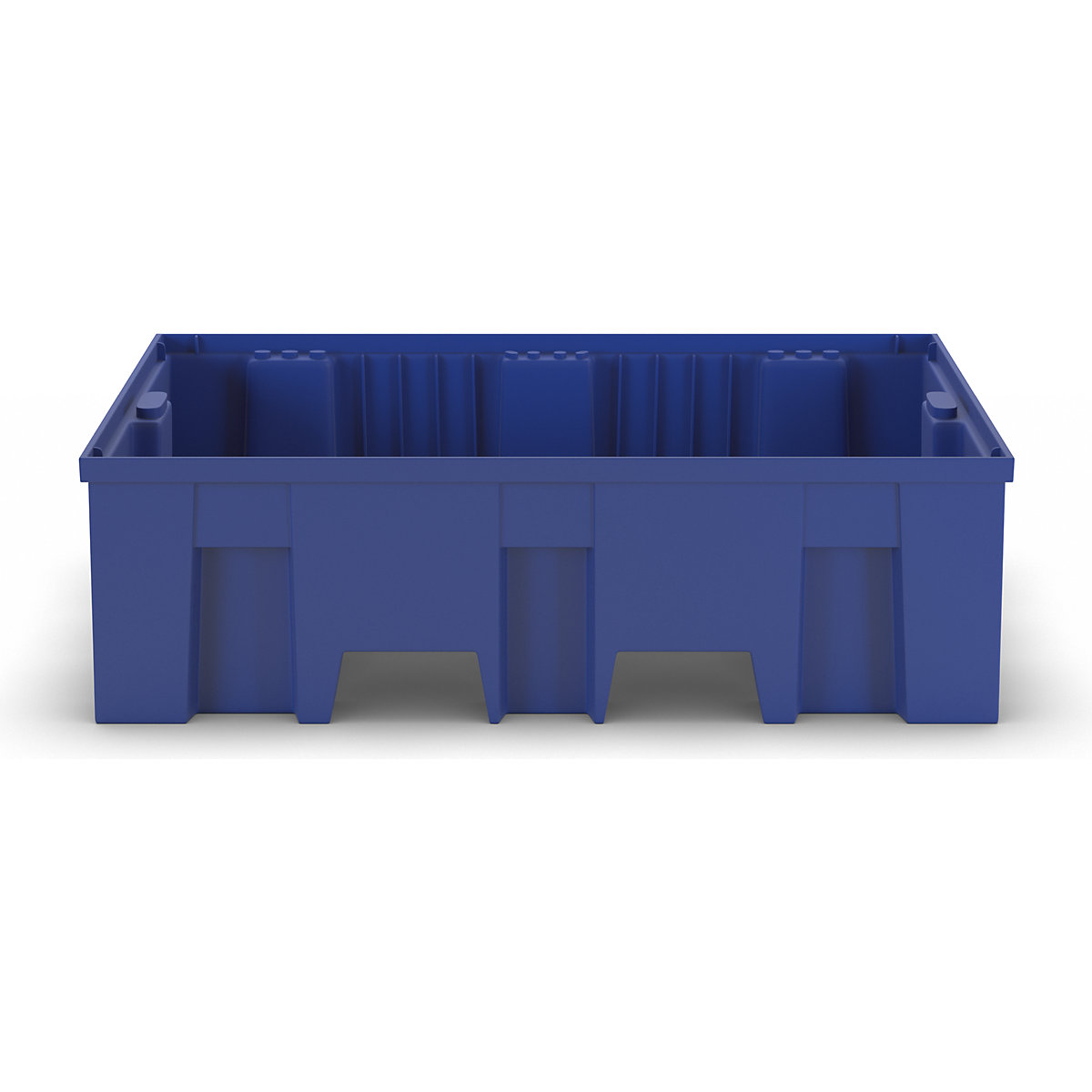 PE prihvatno korito za 2 bačve volumena po 200 l (Prikaz proizvoda 5)-4