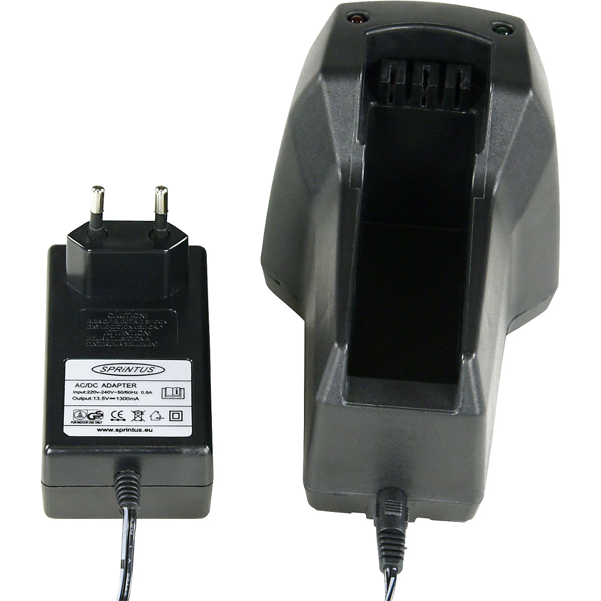 Baterijska metla MEDUSA (Prikaz proizvoda 2)-1