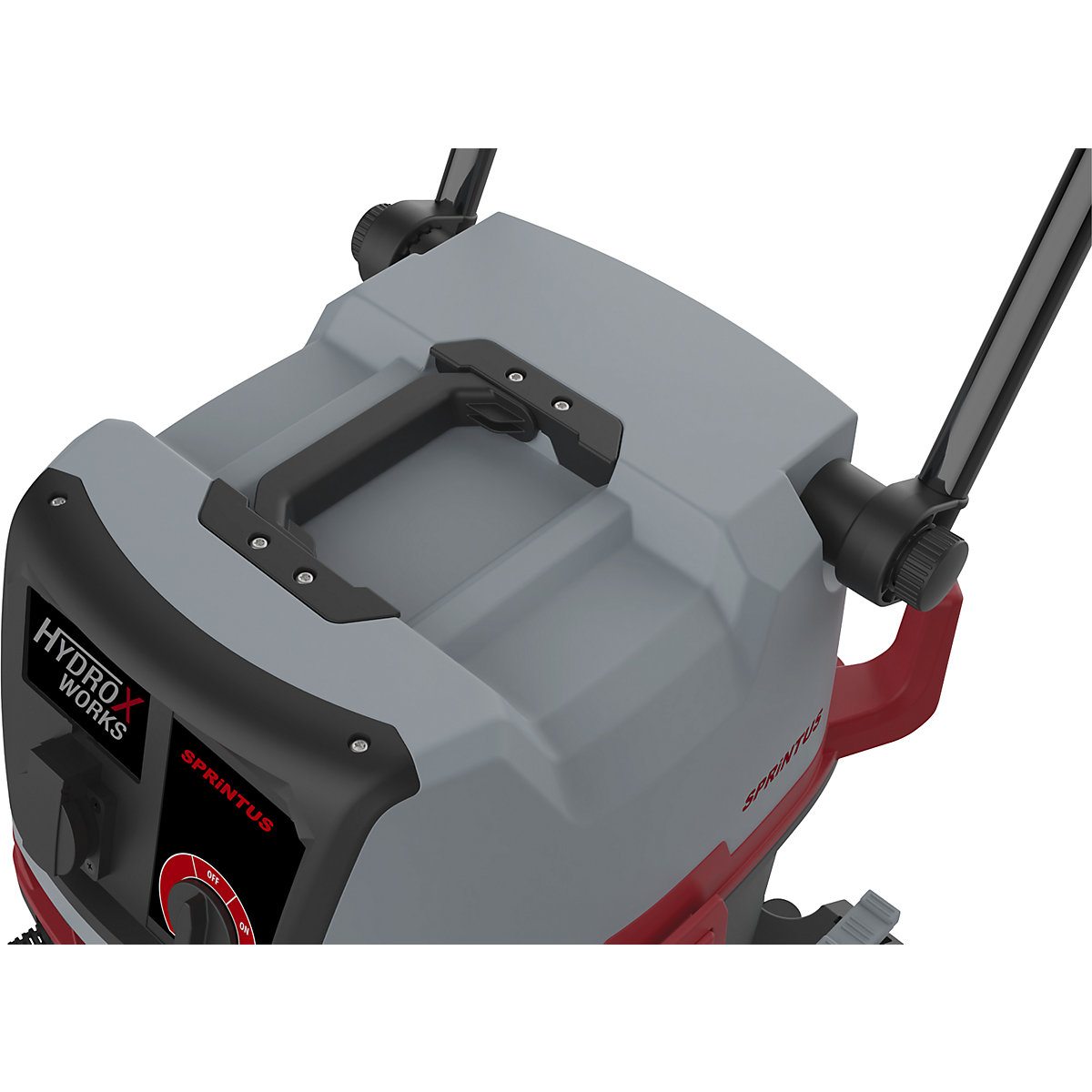 Usisavač s pumpom serija HydroX – Sprintus (Prikaz proizvoda 4)-3