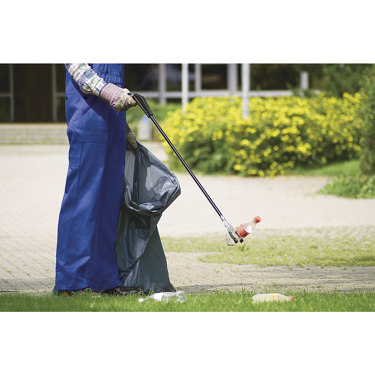 Uređaj za skupljanje otpada – FLORA (Prikaz proizvoda 4)-3