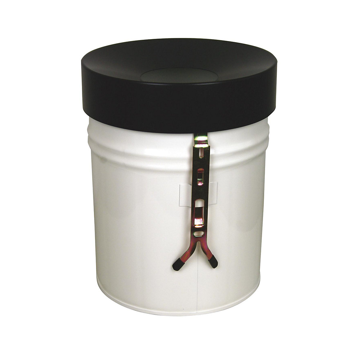 Zidni spremnik za otpad