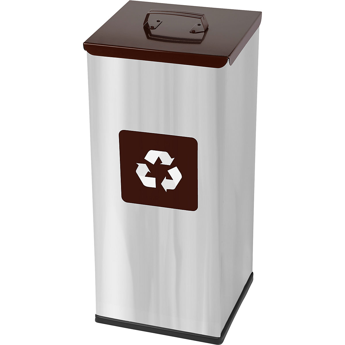 Spremnik za sirovine, pravokutni