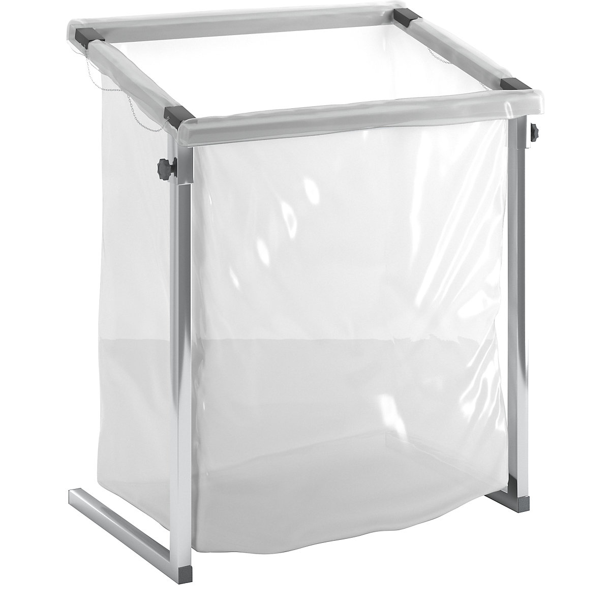 Spremnik za sirovine s velikim volumenom &ndash; eurokraft pro