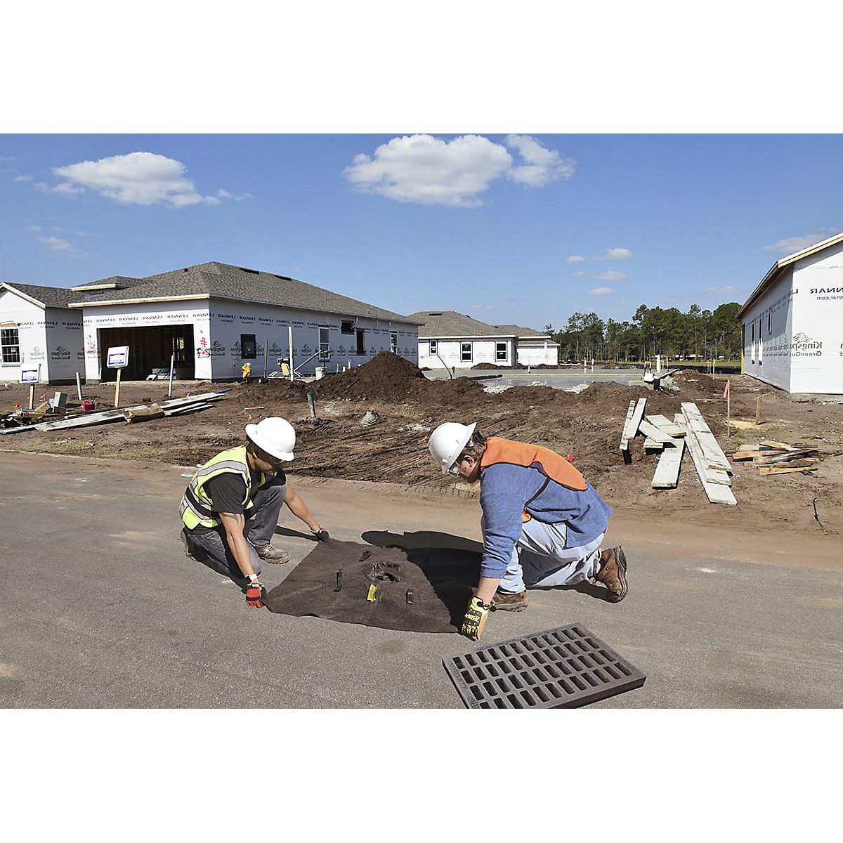 Filtar za zaštitu kanala PLUS (Prikaz proizvoda 2)-1