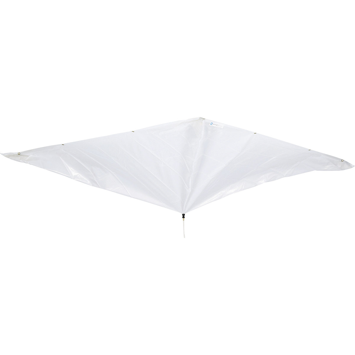 Cerada za usmjeravanje propuštanja za krovove &ndash; PIG