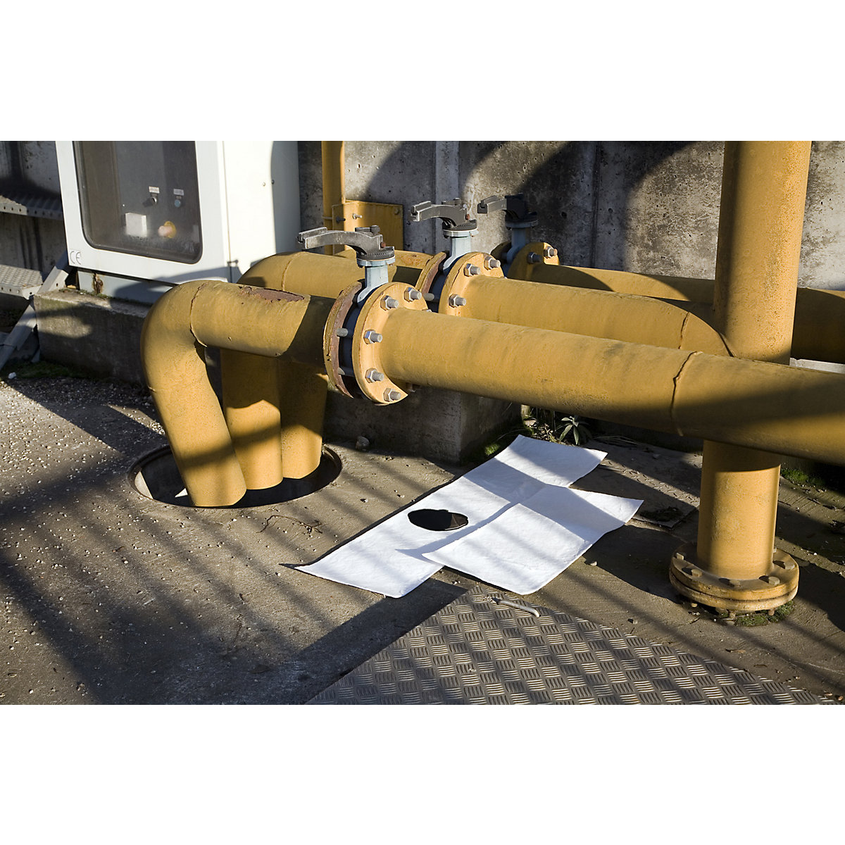 Upijajuća krpa FIRST (Prikaz proizvoda 4)-3